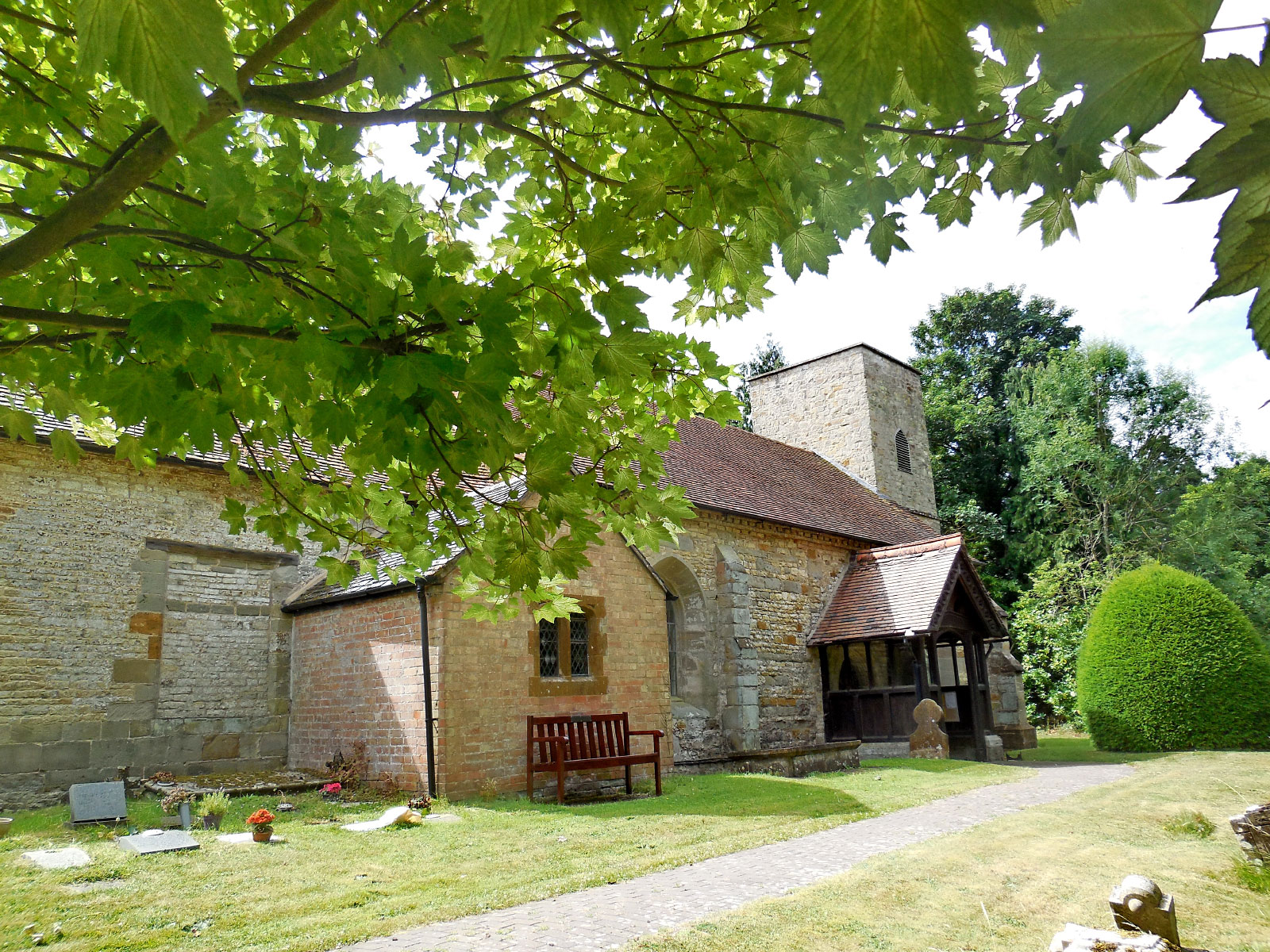 Moreton